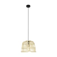NATURE, Black Friday - Pendul vintage GLYNEATH 43873, LED-Zone.ro