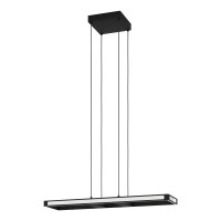 ILUMINAT INTELIGENT, Black Friday - Lustră SALVILANAS-Z LED 21W IP20 99678, LED-Zone.ro