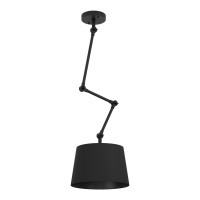 FABRIC HARMONY, Black Friday - Pendul PISTUNIO 390112, LED-Zone.ro