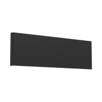 CLEAN SOPHISTICATION, Black Friday - Aplică CLIMENE LED 2X5.4W IP20 390116, LED-Zone.ro