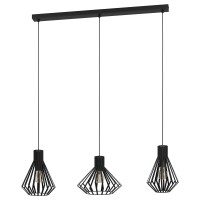 GLAMOUR, Black Friday - Lustră BASIDANO 390125, LED-Zone.ro