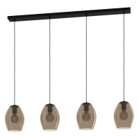 TIMELESS REFLECTION, Black Friday - Lustră ESTANYS 1 390162, LED-Zone.ro