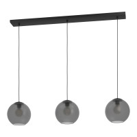 TIMELESS REFLECTION, Black Friday - Lustră ARANGONA 390214, LED-Zone.ro