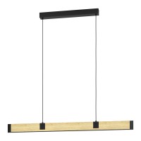 CLEAN SOPHISTICATION, Black Friday - Lustră CAMINARRO 390225, LED-Zone.ro