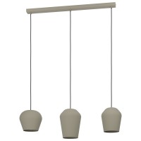 LUSTRE, Black Friday - Lustră CAMBAITO 900143, LED-Zone.ro