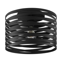 PLAFONIERE, Black Friday - Plafonieră CREMELLA E27 900164, LED-Zone.ro