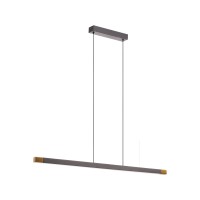 LUSTRE, Black Friday - Lustră LISCIANA 900174, LED-Zone.ro