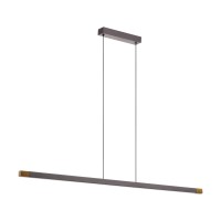 LUSTRE, Black Friday - Lustră LISCIANA 900175, LED-Zone.ro