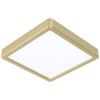 Plafonieră FUEVA 5 LED 17W 900183