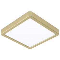 Plafonieră FUEVA 5 LED 17W 900183