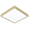 Plafonieră FUEVA 5 LED 20.5W 900184