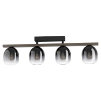 PLAFONIERE, Black Friday - Plafonieră FILAGO 900185, LED-Zone.ro