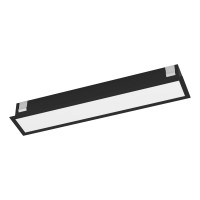 SPOTURI, Black Friday - Lampă încastrată SALITTA LED 9W IP65 900263, LED-Zone.ro