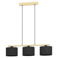 LUSTRE, Black Friday - Lustră CASTRALVO 900313, LED-Zone.ro