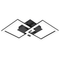 ILUMINAT INTELIGENT, Black Friday - Plafonieră PARANDAY-Z LED 21.5W IP20 900316, LED-Zone.ro