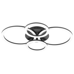 Plafonieră PARRAPOS-Z LED 41W IP20 900319
