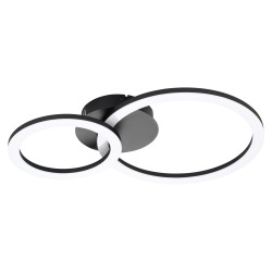 Plafonieră PARRAPOS-Z LED 15W IP20 900322