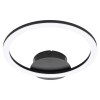 ILUMINAT INTELIGENT, Black Friday - Plafonieră PARRAPOS-Z LED 12W IP20 900323, LED-Zone.ro