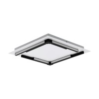 PLAFONIERE, Black Friday - Plafonieră ZAMPOTE LED 25W 900329, LED-Zone.ro