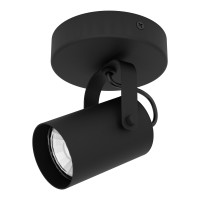 SPOTURI, Black Friday - Spot pe bară SOREGO GU10 3W IP20 900331, LED-Zone.ro