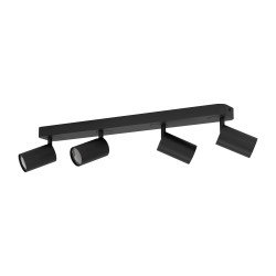 Plafonieră TELIMBELA-Z GU10 4X4.9W IP20 900337