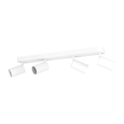 Plafonieră TELIMBELA-Z GU10 4X4.9W IP20 900339