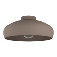 PLAFONIERE, Black Friday - Plafonieră MOGANO 900359, LED-Zone.ro