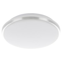 PLAFONIERE, Black Friday - Plafonieră PINETTO LED 15.6W 900365, LED-Zone.ro