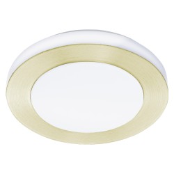 Plafonieră LED CARPI 3X3.6W 900369