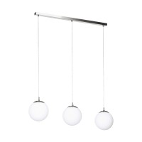 LUSTRE, Black Friday - Lustră RONDO 900395, LED-Zone.ro
