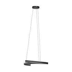 Lustră ANDABAIA-Z LED 42.5W IP20 900404