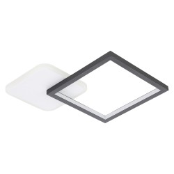 Plafonieră GAFARES LED 15W 900422
