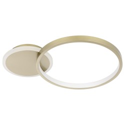 Plafonieră GAFARES LED 15W 900423