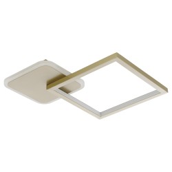 Plafonieră GAFARES LED 15W 900424