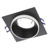 Ramă spot încastrat CAROSSO GU10 35W IP20 900452