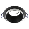 Ramă spot încastrat CAROSSO GU10 35W IP20 900453