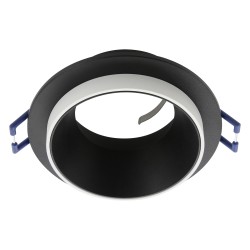 Ramă spot încastrat CAROSSO GU10 35W IP20 900453