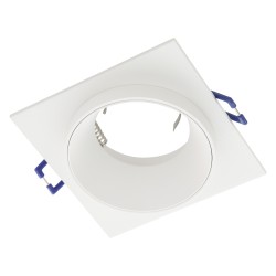Ramă spot încastrat CAROSSO GU10 35W IP20 900455