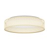 Plafonieră LUPPINERIA LED 20W 900464