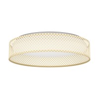 PLAFONIERE, Black Friday - Plafonieră LUPPINERIA LED 20W 900464, LED-Zone.ro