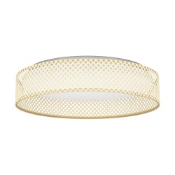 Plafonieră LUPPINERIA LED 20W 900464
