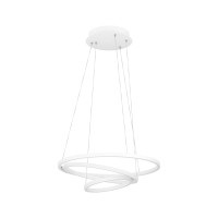 ILUMINAT INTELIGENT, Black Friday - Lustră LOBINERO-Z LED 43.2W IP20 900478, LED-Zone.ro