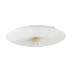 Plafonieră NIEVES 1 LED 10W 900498