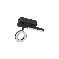 APLICE, Black Friday - Aplică / Plafonieră CARDILLIO 2 LED 5.4W IP20 900513, LED-Zone.ro