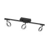 Spot pe bară CARDILLIO 2 LED 16.2W IP20 900515