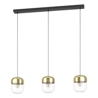 LUSTRE, Black Friday - Lustră MARYVILLA 900551, LED-Zone.ro