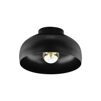 PLAFONIERE, Black Friday - Plafonieră MOGANO 2, E27 900553, LED-Zone.ro