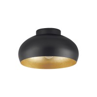 PLAFONIERE, Black Friday - Plafonieră MOGANO 2, E27 900554, LED-Zone.ro