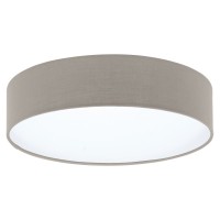 PLAFONIERE, Black Friday - Plafonieră REVILLA 1 E27 IP20 32892, LED-Zone.ro