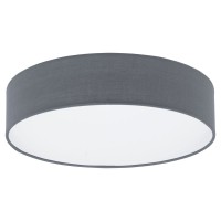 PLAFONIERE, Black Friday - Plafonieră REVILLA 1 E27 IP20 32893, LED-Zone.ro